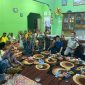 Bermitra hadirkan simpul-simpul masyarakat di Desa Pulau Beralo Foto Istimewa)