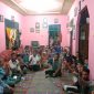 Dua politisi Kopah, Dramizar dan Efendi terus menggencarkan gerakan untuk memenangkan H. Mursini _ Indra Putra dok Bermitra)