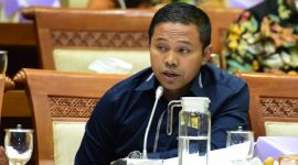 Ilustrasi Abdul Wahid (Foto Istimewa)