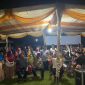 Tim Bermitra di Desa Pulau Kopung, Sentajo (Foto Istimewa)