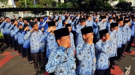 ASN (Foto Istimewa)