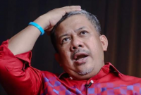 Fahri Hamzah