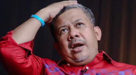 Fahri Hamzah