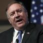 Menlu AS, Mike Pompeo (Foto AP)