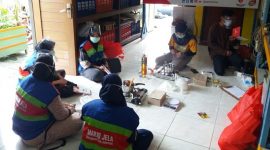 Foto dokumen Pertamina
