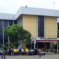 Gedung DPP Golkar (Foto Istimewa)