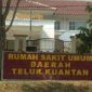 RSUD Telukkuantan (Foto Istimewa) 