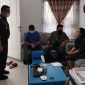 Tim Tabur menangkap Dewi Susiana (Foto Istimewa)