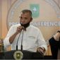 Kadis Pendidikan Riau, Zul Ikram (Foto dok Pemrov Riau)