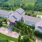 Gedung DPRD Kabupaten Kuantan Singingi (Foto Istimewa)