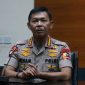 Kapolri Jenderal Polisi Idham Azis (Foto Ardito (Ramadhan/Kompas.com)