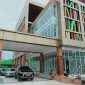 Gedung Perpustakaan daerah Kuansing (Foto Riauterkini)