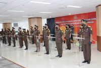 Foto : Dok Kejagung RI