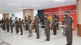 Foto : Dok Kejagung RI