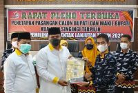 (Foto Riau Pos/ Juprison)