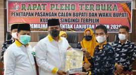 (Foto Riau Pos/ Juprison)