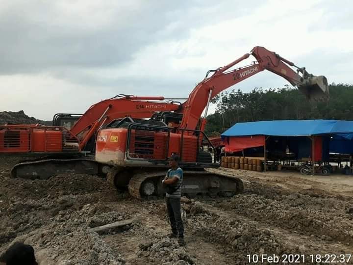 Foto dikutip dari akun facebook Joko Susanto)