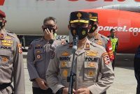 Brigadir Jenderal Rusdi Hartono (Foto istimewa) 