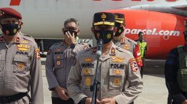 Brigadir Jenderal Rusdi Hartono (Foto istimewa) 