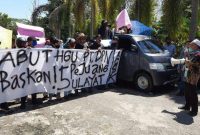 Foto Trbun Pekanbaru