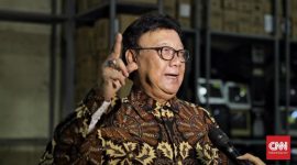 Foto CNN Indonesia