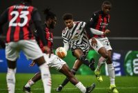 (Foto AFP/Marto Bertorello)