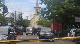 (Foto dok Tribune Makasar)