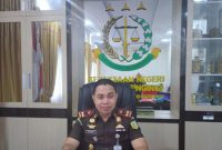 Kajari Hadiman, SH, MH (Foto Istimewa)