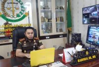 Kajari hadiman (Foto istimewa)