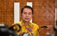Wakil Ketua DPR RI Azis Syamsudin Dijemput KPK Malam Ini