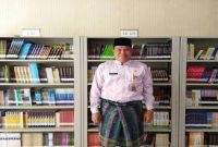 Marwan,S.Pd (Foto Istimewa)