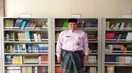 Marwan,S.Pd (Foto Istimewa)
