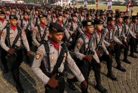 Kepolisian RI (foto Istimewa)