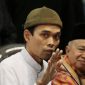 Ustadz Abdul Somad (Foto CNNIndonesia/Andry Novelino)