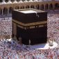 Ka'bah (foto serbargam.wordpress.com)