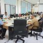 Calon P3K Tenaga Guru mengadukan nasibnya ke DPRD Kuansing (foto Istimewa)