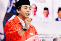 Raja Juli Antoni (Foto Istimewa)