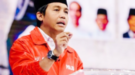 Raja Juli Antoni (Foto Istimewa)