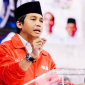 Raja Juli Antoni (Foto Istimewa)