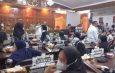 Sekda Dedi Sambudi Tak Hadir, DPRD Tetap Lanjutkan Hearing