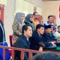 Rizki Poliang, SH, MH bersama tim kuasa hukum Indra Mukhlis Adnan (foto Istimewa)