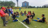 Tim Sepakbola Riau Unjuk Taring di Porwanas Malang, Tekuk Maluku 2-1
