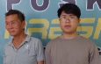 Pria di Bengkalis yang Kalungkan Bendera Merah Putih di Leher Anjing Ternyata Asal Penjaringan Jakarta
