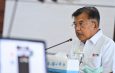 Kader Senior Golkar Jusuf Kalla Dukung Anies, Airlangga Tak Berani Berikan Teguran