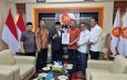 Pilkada Kuansing, PKS Resmi Dukung Pasangan Adam Sukarmis- Sutoyo