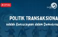 Mungkinkah Pillada Kuansing akan Melahirkan Pemimpin yang Berkualitas