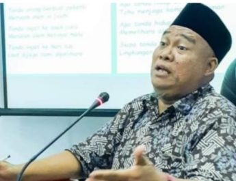 Pakar Lingkungan Hidup Dr Elviriadi : Lahan Sitaan Satgas PKH Seharusnya Dikembalikan Menjadi Kawasan Hutan