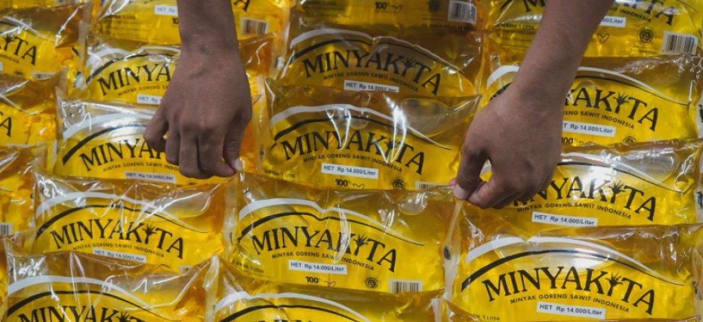 Volume Minyakita dalam Kemasan 1 Liter Bermasalah, Presiden Prabowo Marah Besar Tapi di Kuansing Ceritanya Beda Lagi