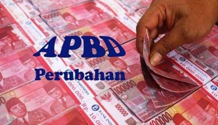 TAPD Pemkab Kuansing Lalai, APBD Perubahan 2025 Dikhawatirkan Terlambat