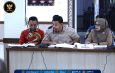 Dalam Sidang Etik DKPP, Ketua Bawaslu Kuansing, Mardius Adi Saputra Bantah Terima Uang dari Caleg Karyono